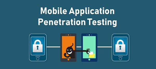 Mobile application testing