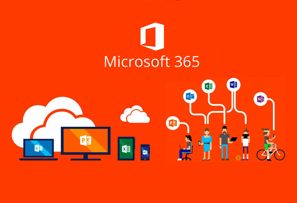 microsoft365