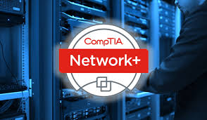 Comptia Network plus